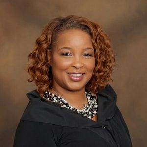 Meet your Posher, Monique